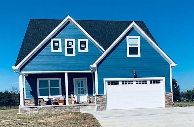 0 Pine Bluff Rd - Photo 1