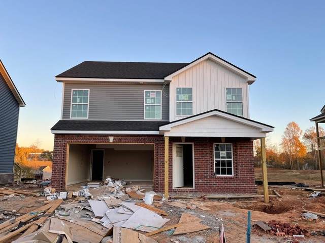 205 Cedar Springs - Photo 1