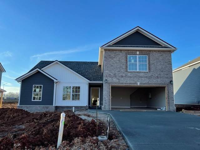 178 Cedar Springs - Photo 1