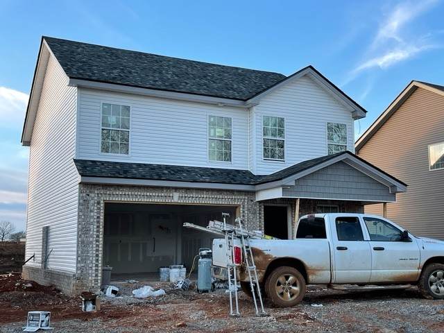 183 Cedar Springs - Photo 1