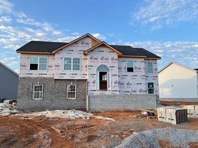 299 Cedar Springs - Photo 1