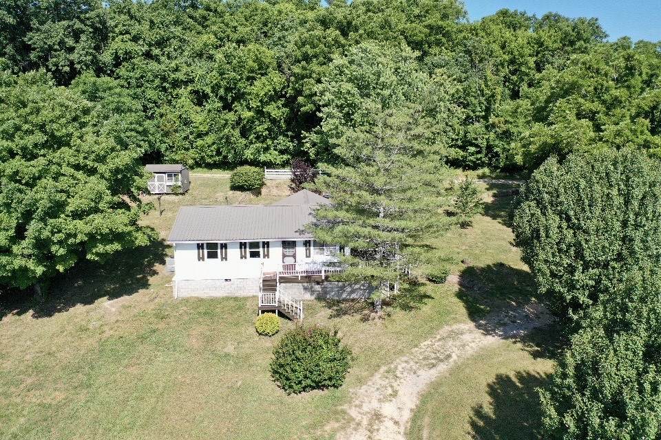 2597 Fayetteville Hwy - Photo 1