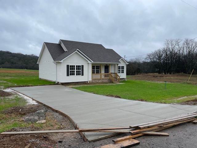 116 Bulldawgs Trail - Photo 1