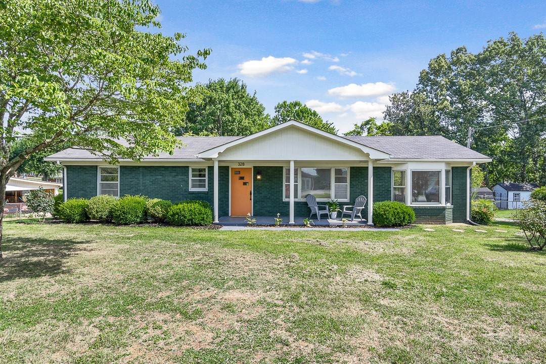 328 Margo Ln - Photo 1