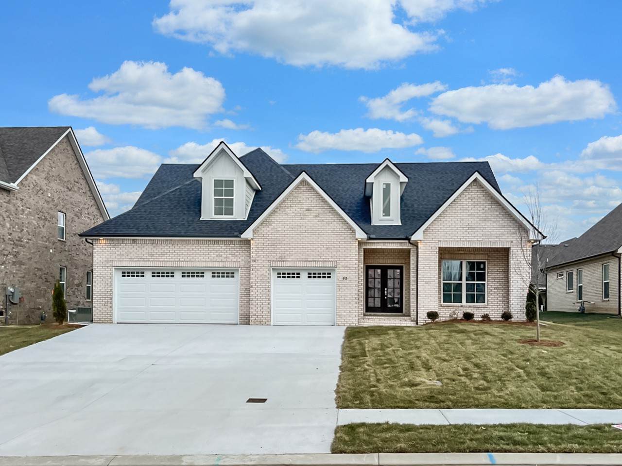 515 Smokey Ridge - Photo 1