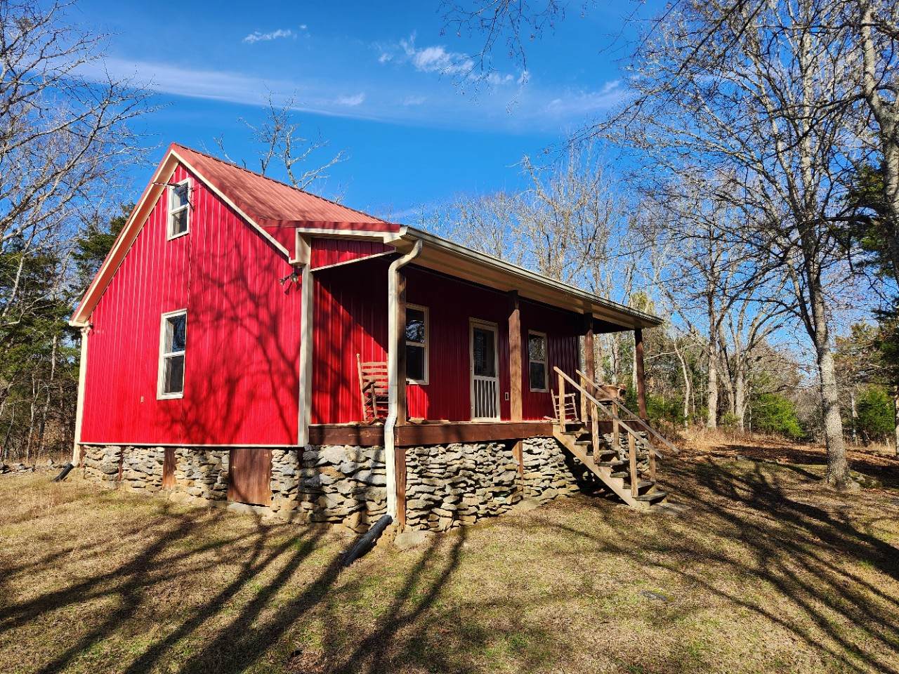 265 Kempville Hwy - Photo 1