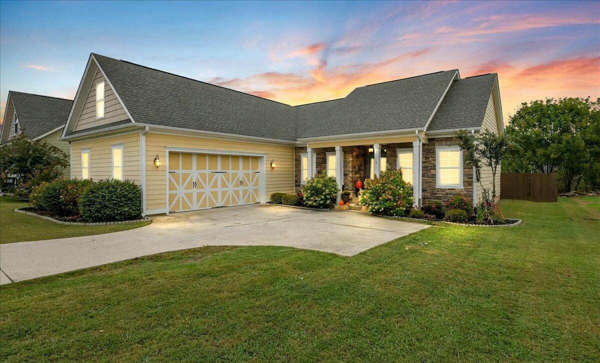 8491 Fenwick Drive - Photo 1