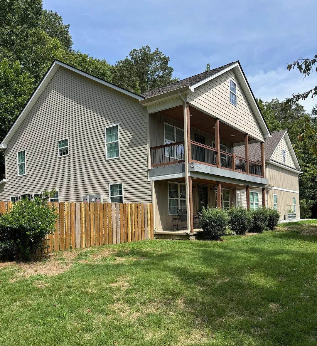 124 Hayes Fork Creek Rd - Photo 1