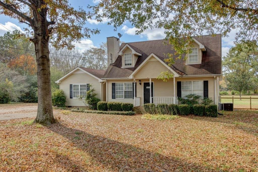 127 Deer Point Rd - Photo 1