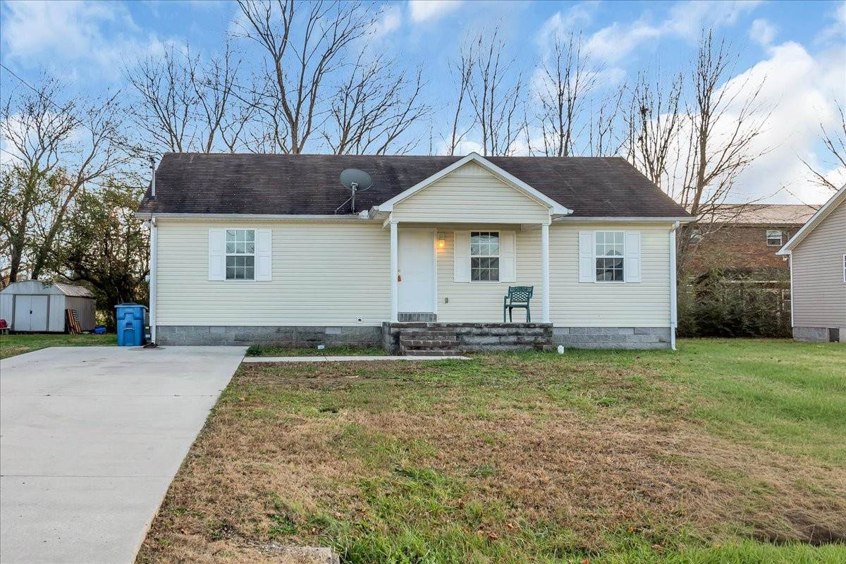 88 Brook Hollow Cir - Photo 1