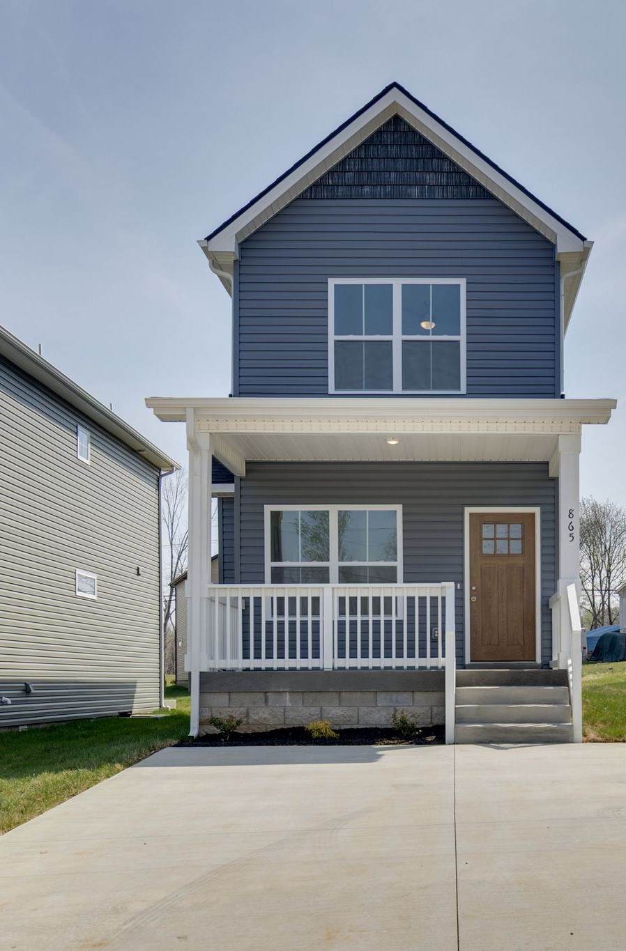 865 Dogwood Trail - Photo 1