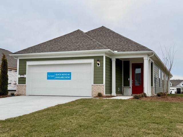 430 Sharp Way - Photo 1