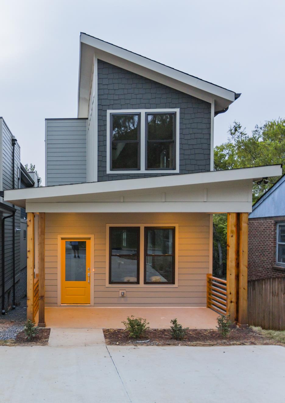 513 Weakley Ave - Photo 1