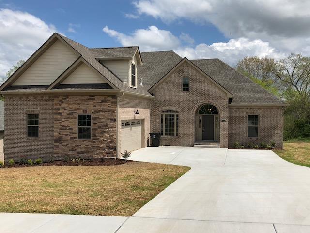 3258 Mecklenburg Dr (Lot 24) - Photo 1