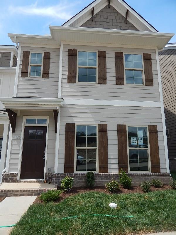 1436 White Dutch Ln, Lot 6 - Photo 1