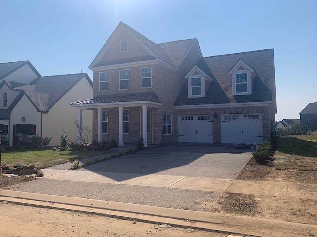 590 Lingering Way - Lot 406 - Photo 1
