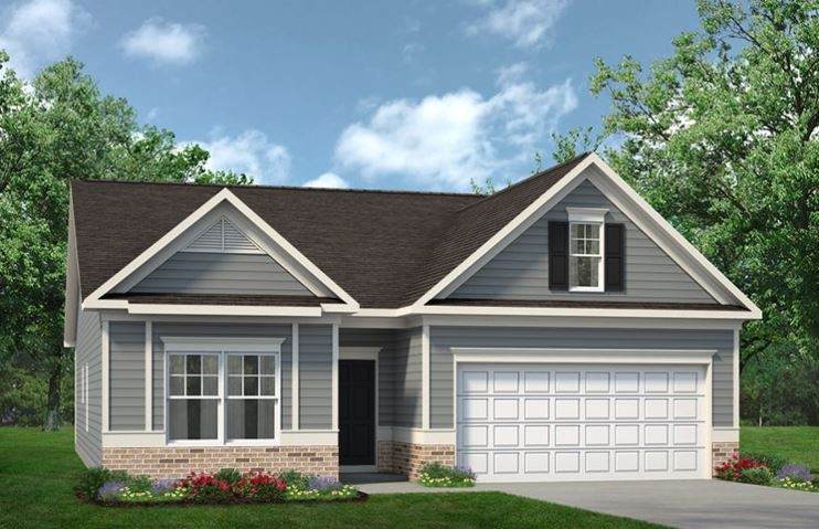 406 Tines Dr Lot 143 - Photo 1