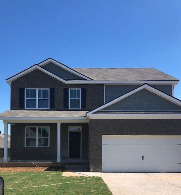 2075 Sunflower Drive 362 - Photo 1
