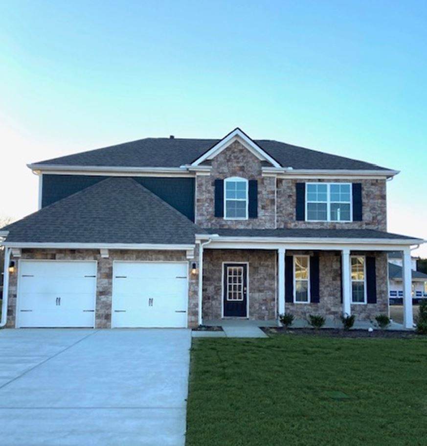 1130 Black Oak Drive - Photo 1