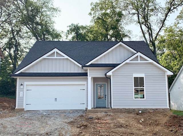 232 Griffin Lane - Photo 1