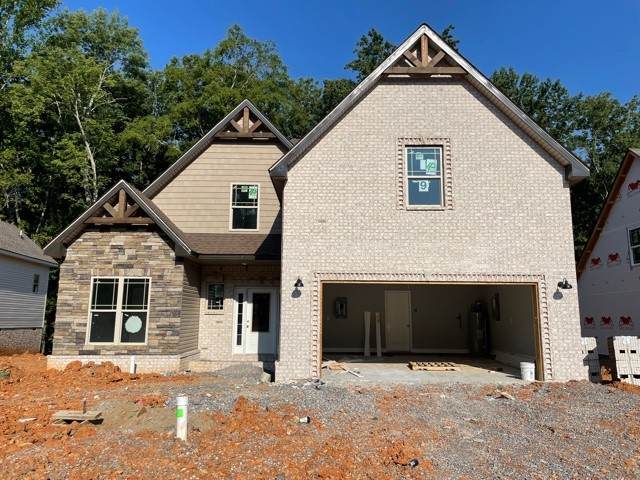 9 Glenstone Village - Photo 1