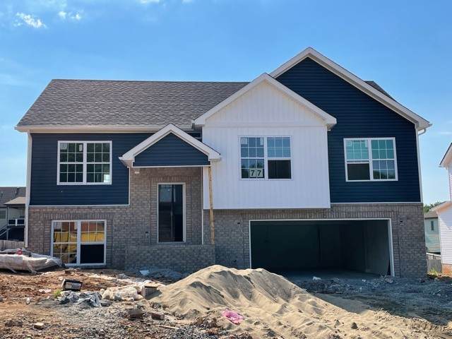 509 Macy Lynn Drive - Photo 1