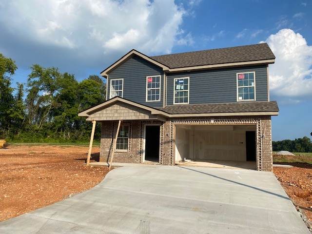 144 Irish Hills - Photo 1