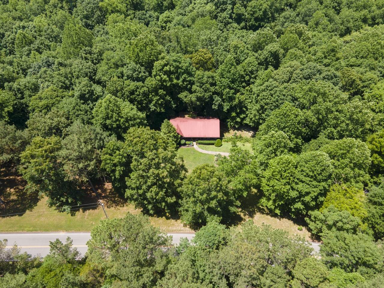 5695 Wilkins Branch Rd - Photo 1