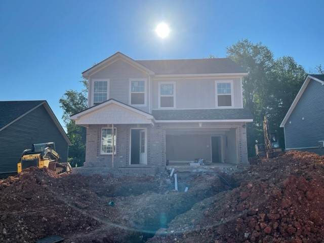103 Clover Glenn - Photo 1
