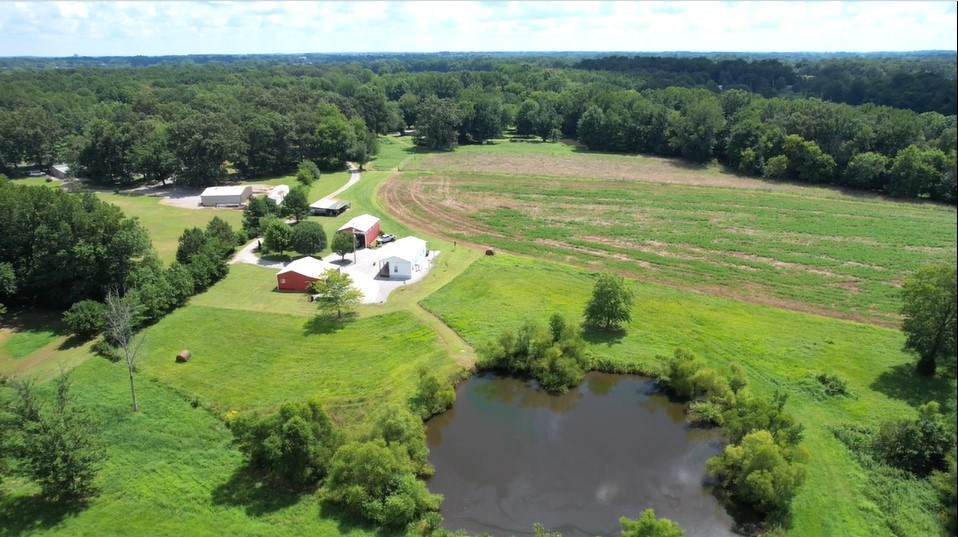 607 Scattersville Rd - Photo 1