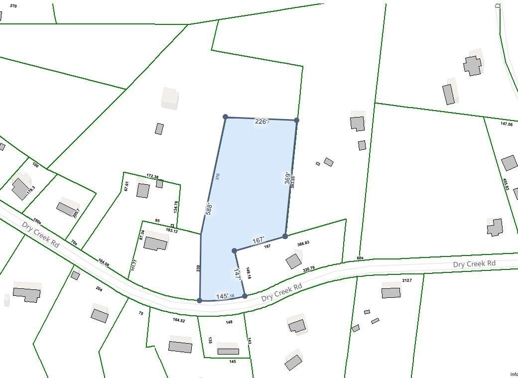 751 Dry Creek Rd - Photo 1