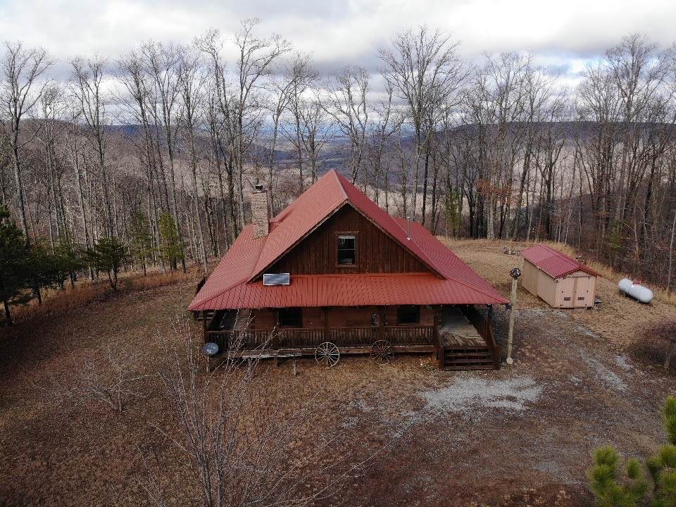 1229 Ayers Rd - Photo 1
