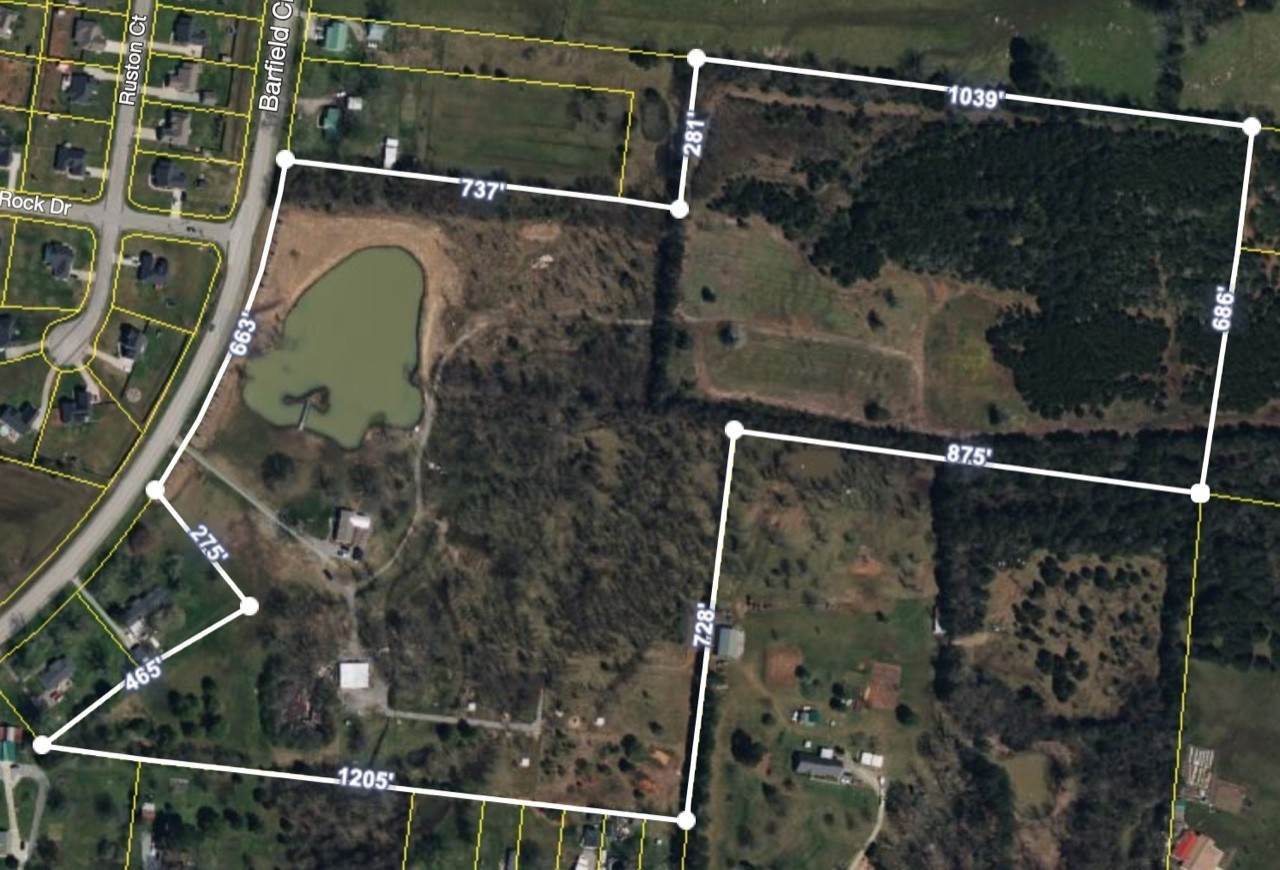 4387 Barfield Crescent Rd, Murfreesboro, TN 37128 (MLS RTC2631987