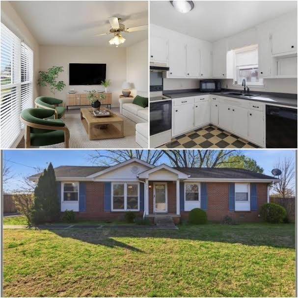 523 Terry Ln - Photo 1