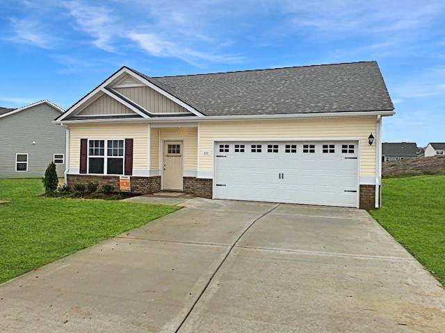 301 St. Charles Place Lot 25 - Photo 1