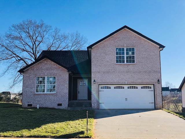 270 Timber Springs - Photo 1