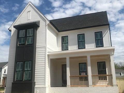 812 Carsten St-Lot 406 - Photo 1 812 Carsten St-Lot 406 - Photo 1