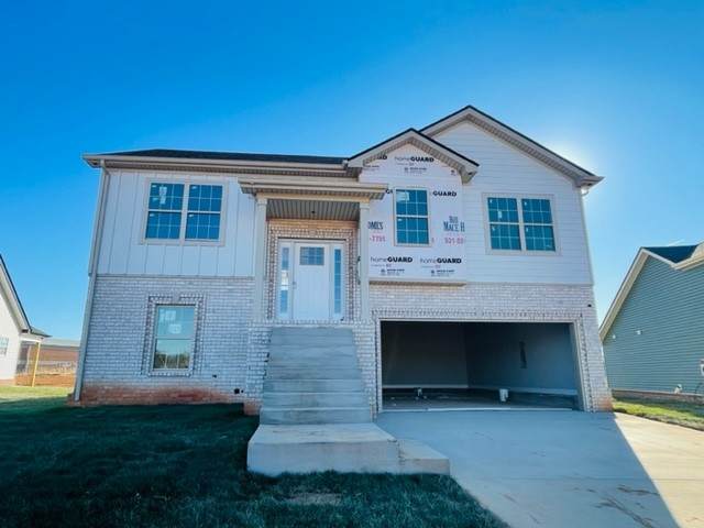 117 Reserves At Charleston Oaks - Photo 1