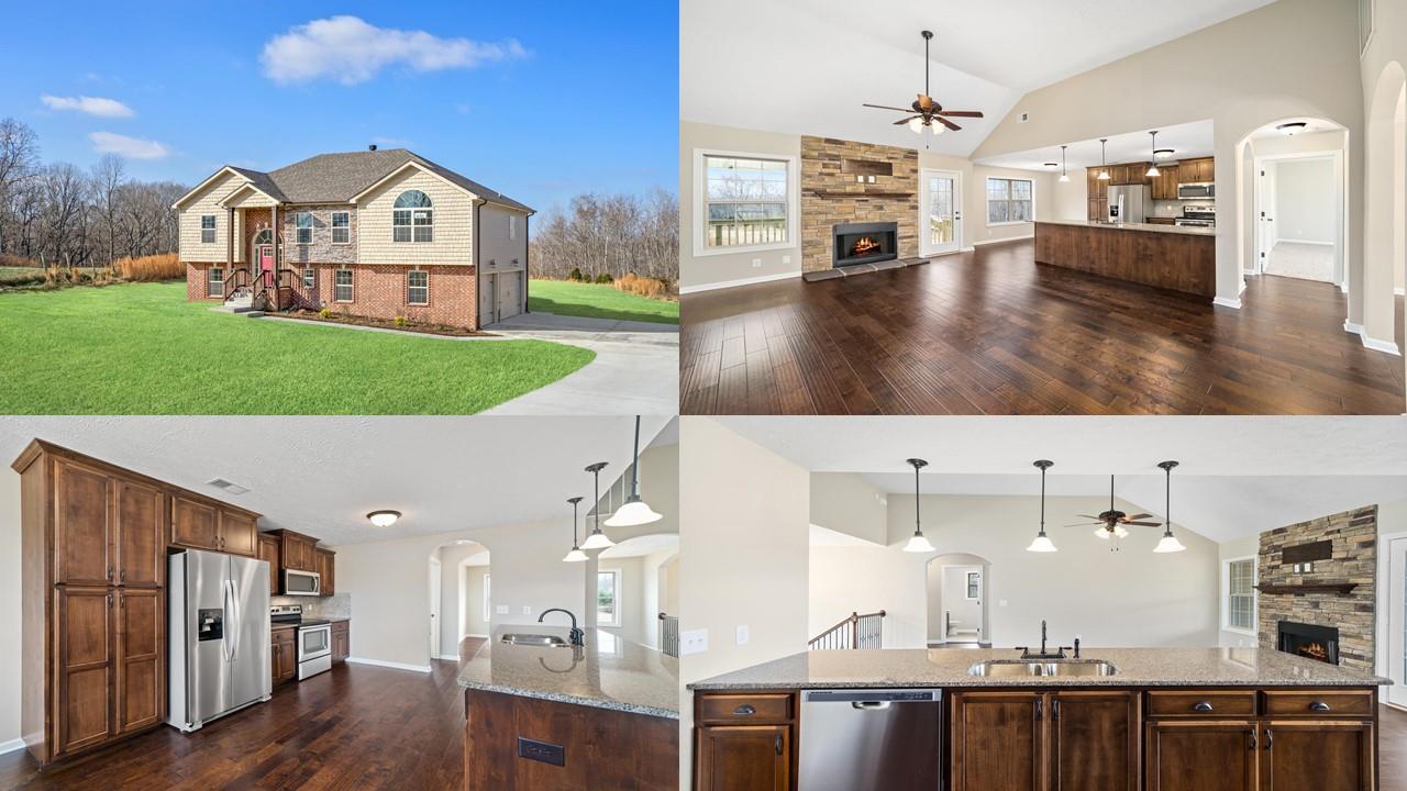 661 Salem Ridge Road - Photo 1