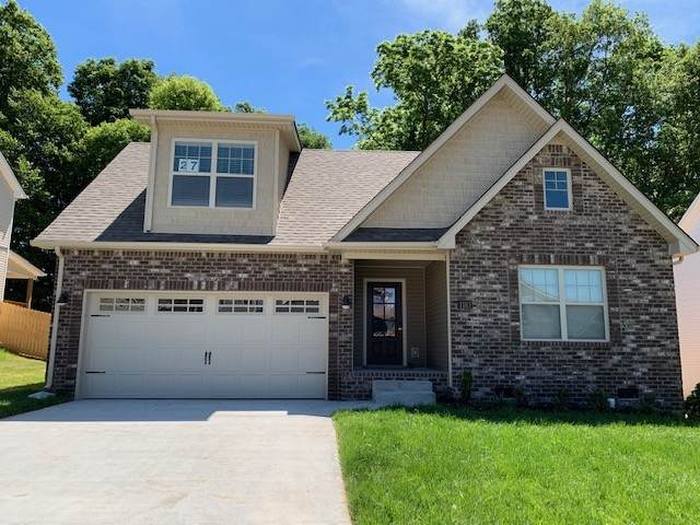1183 Elizabeth Lane - Lot 27 - Photo 1