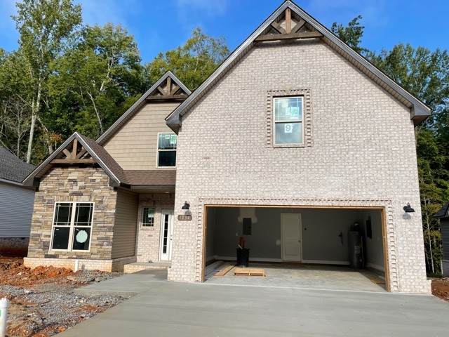 9 Glenstone Village - Photo 1