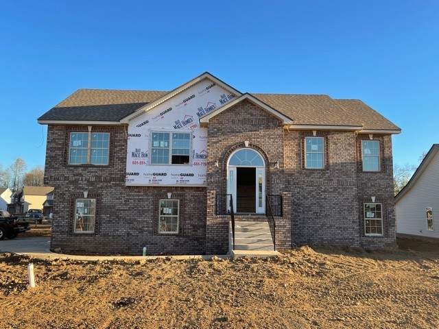 225 Cedar Springs - Photo 1