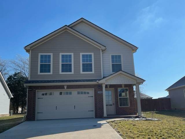 119 Clover Glenn - Photo 1
