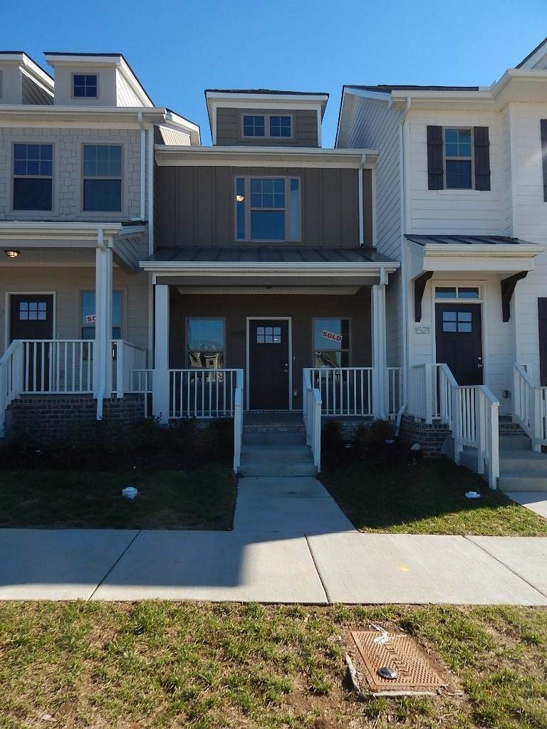 1519 White Tip Lane, Lot 32 - Photo 1