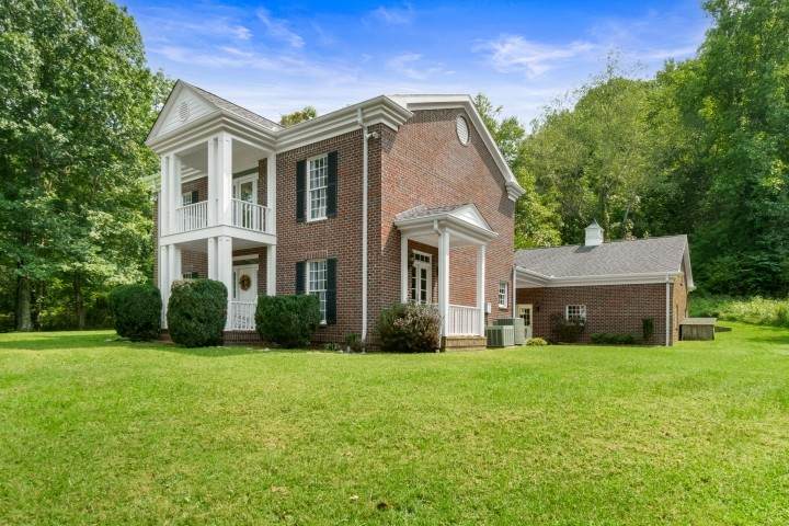 5795 S Lick Creek Rd - Photo 1