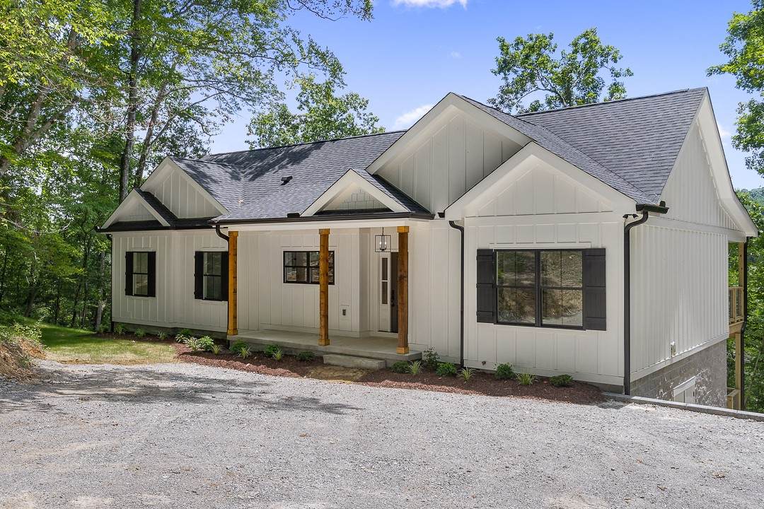 424 Ed Phifer Rd - Photo 1