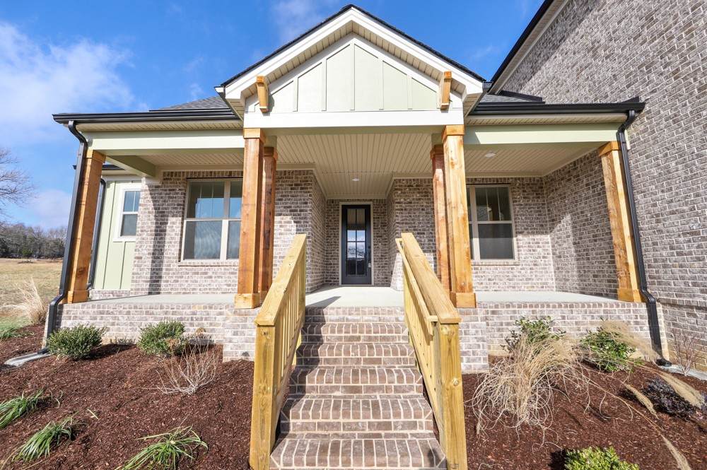 4801 Carthage Hwy - Photo 1