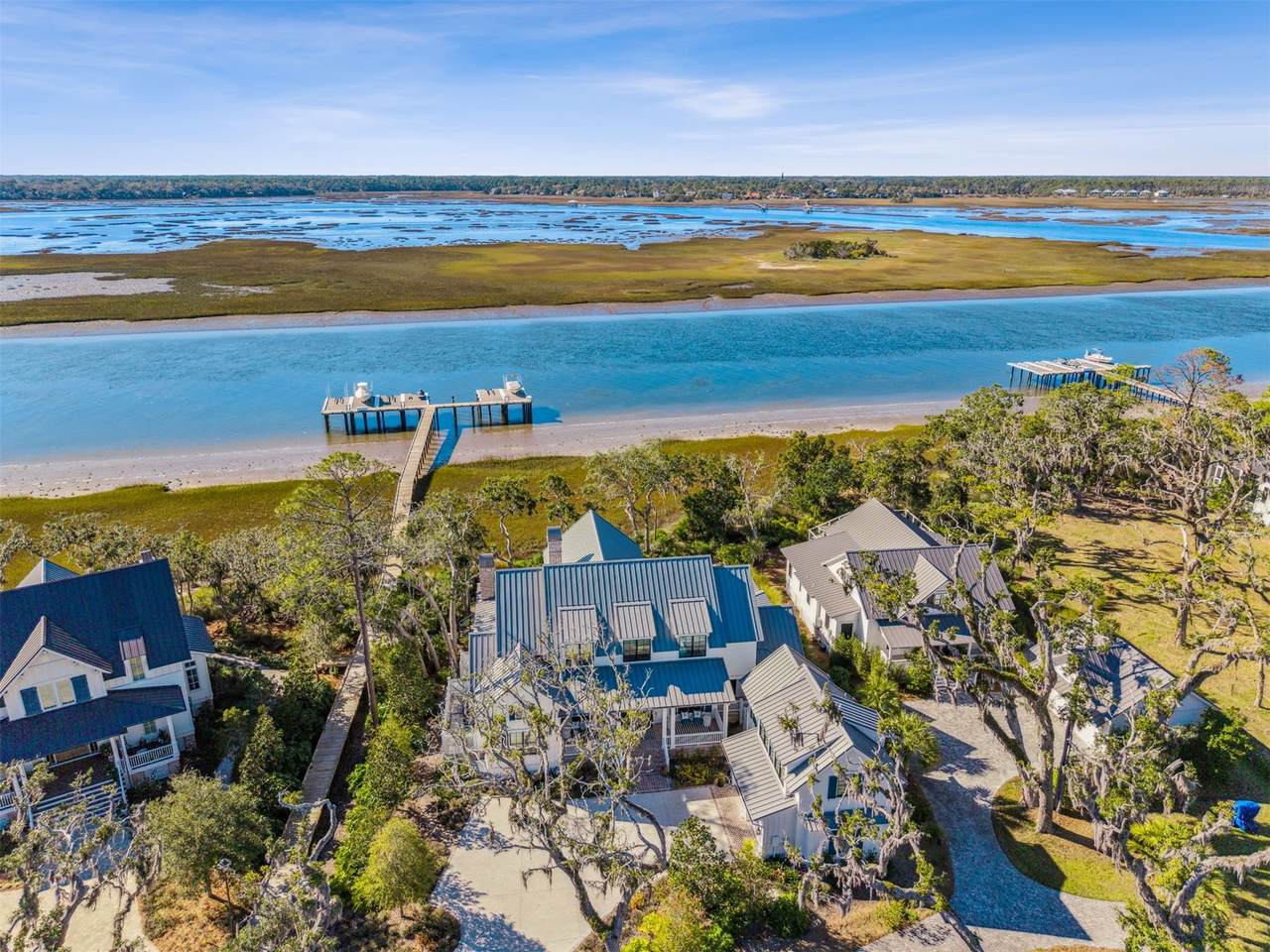 53 Cord Grass Court - Photo 1