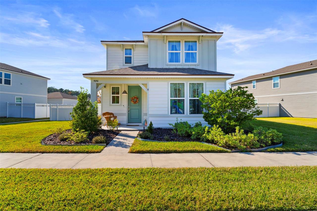 4646 Clapboard Crossing Way - Photo 1