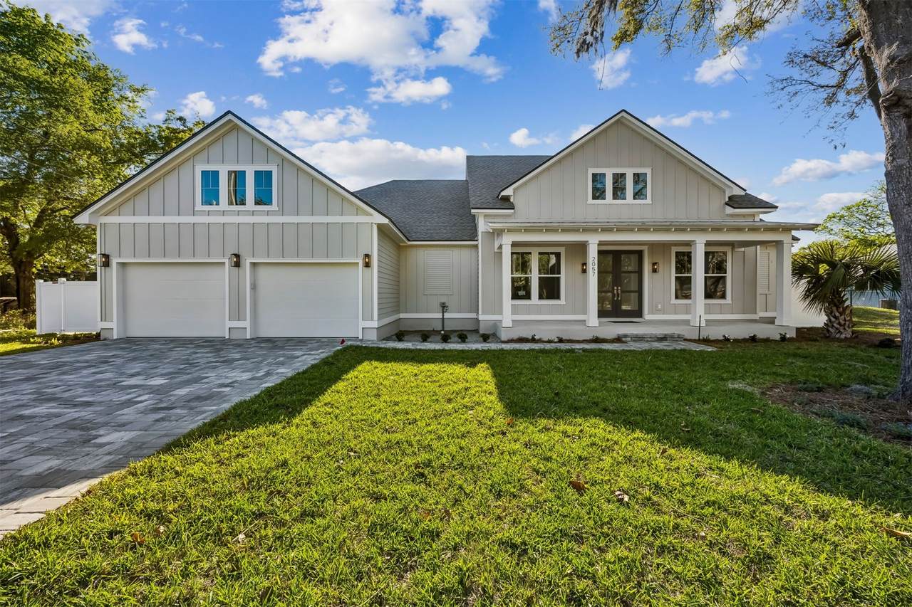 2057 Friendly Road - Photo 1